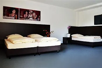 Gs Hotel Munich