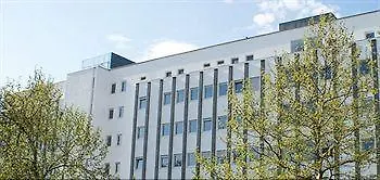Gs Hotel Munich 3*,  Germany