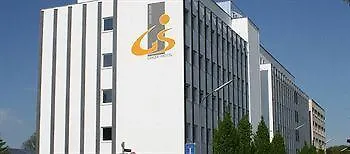 Gs Hotel Munich