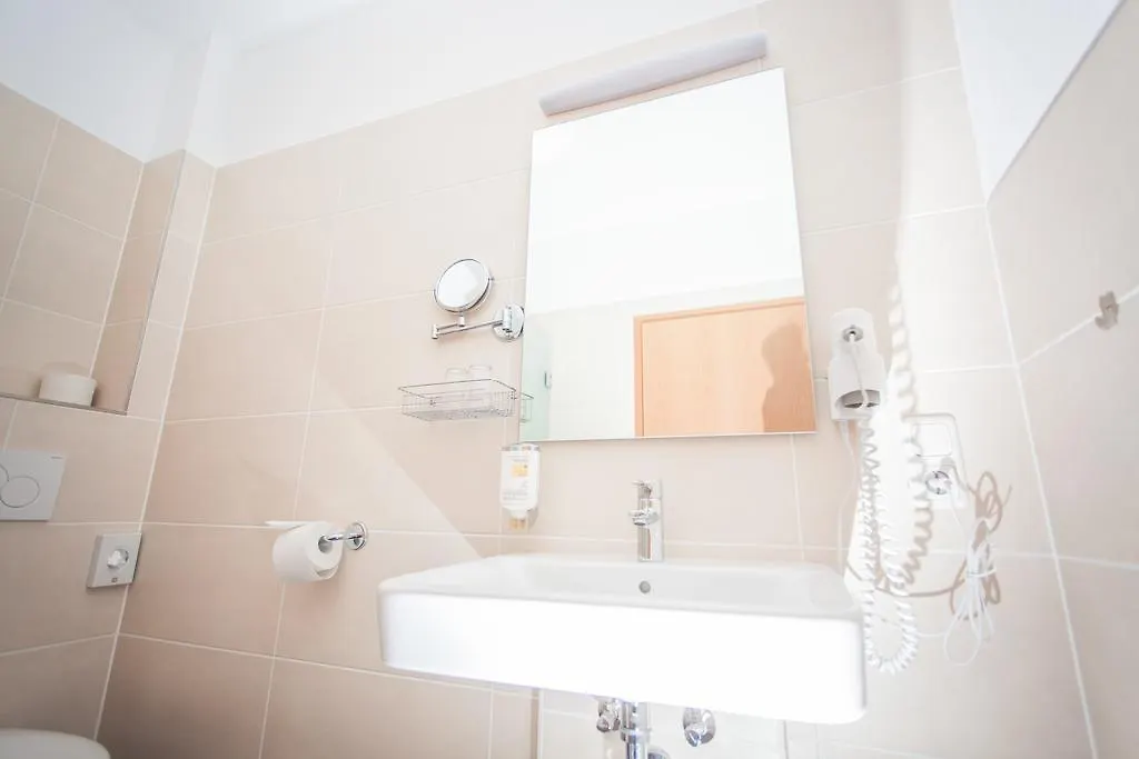 Gs Hotel Munich
