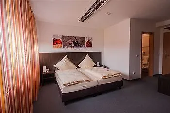 Gs Hotel Munich Germany
