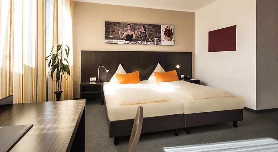 Gs Hotel Munich