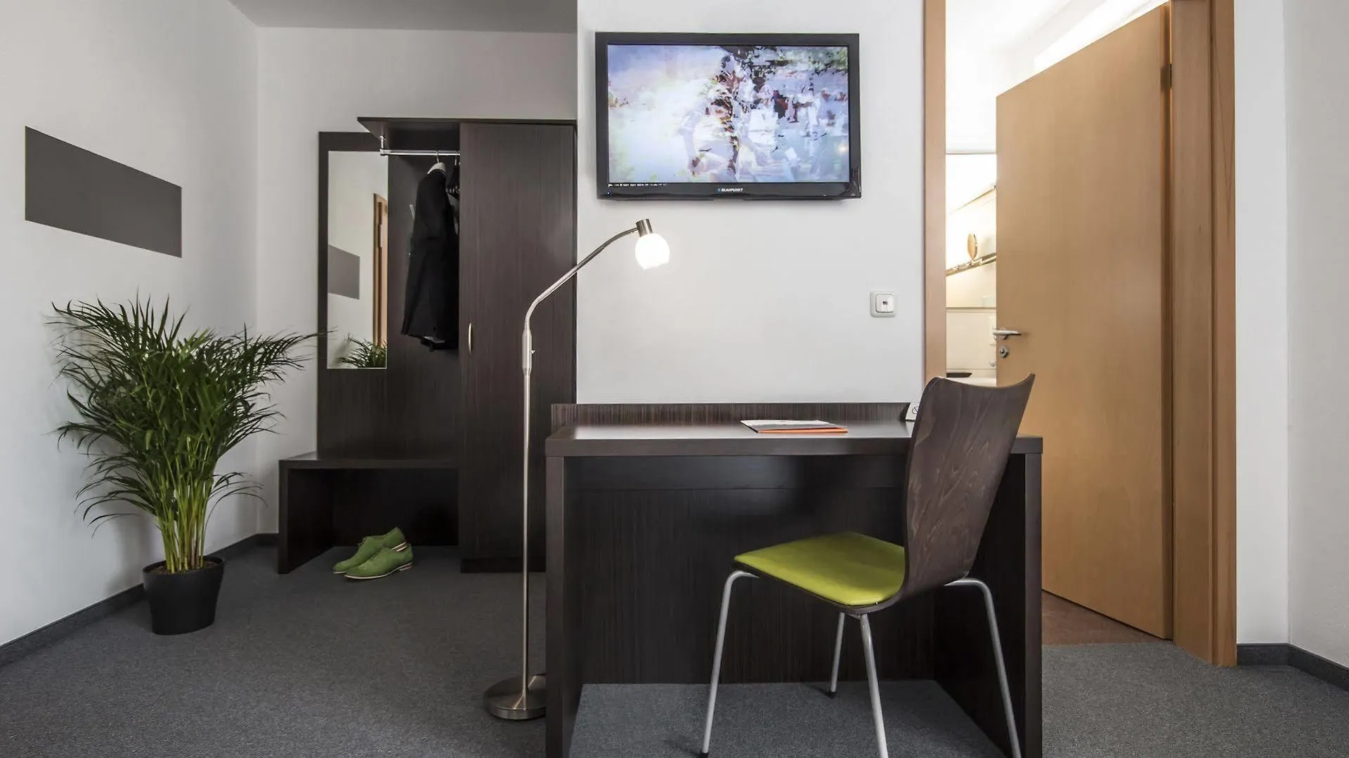 Gs Hotel Munich