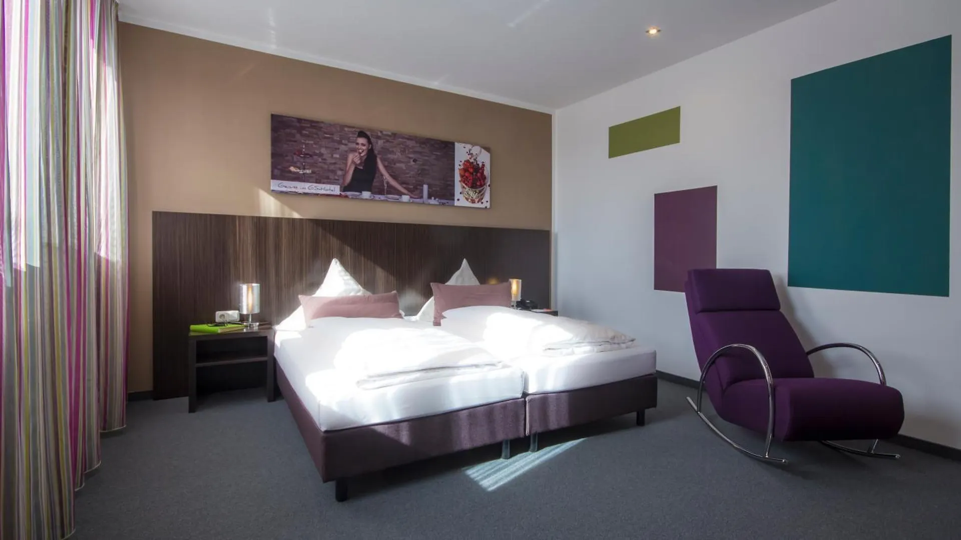 Gs Hotel Munich