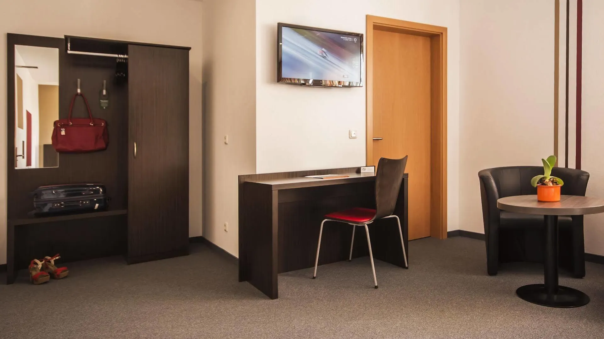 Gs Hotel Munich
