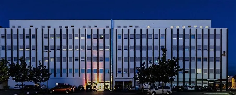 Gs Hotel Munich