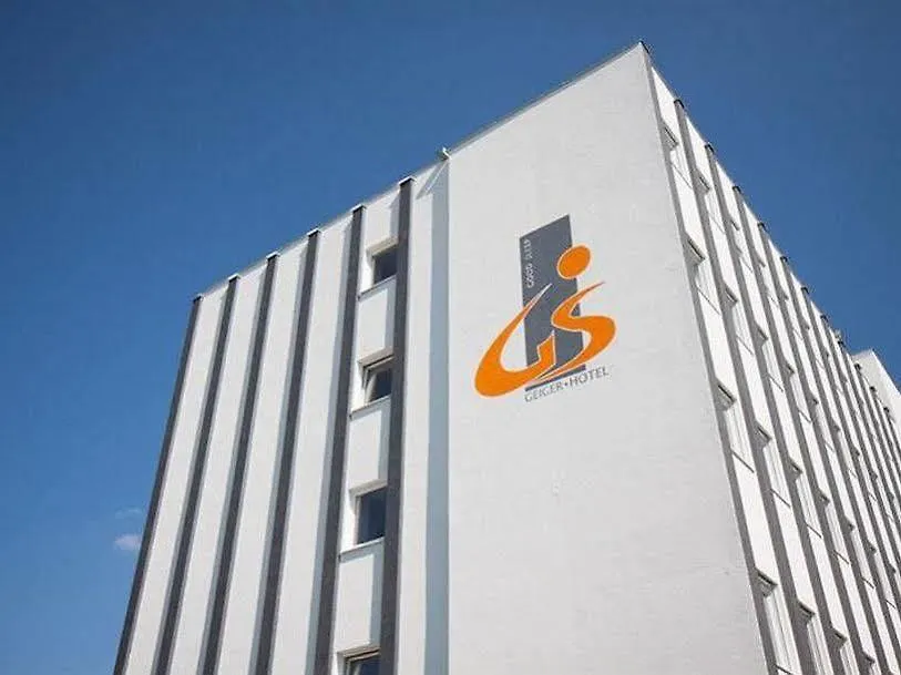 Gs Hotel Munich 3*,  Germany