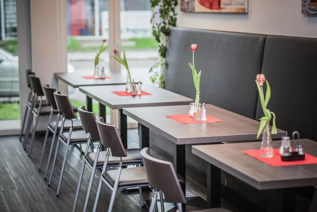 Gs Hotel Munich
