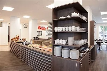 Gs Hotel Munich