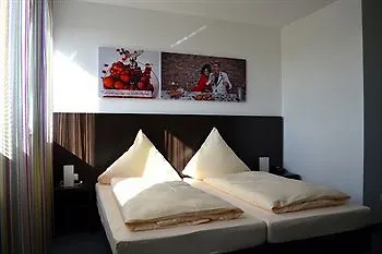 Gs Hotel Munich 3*,