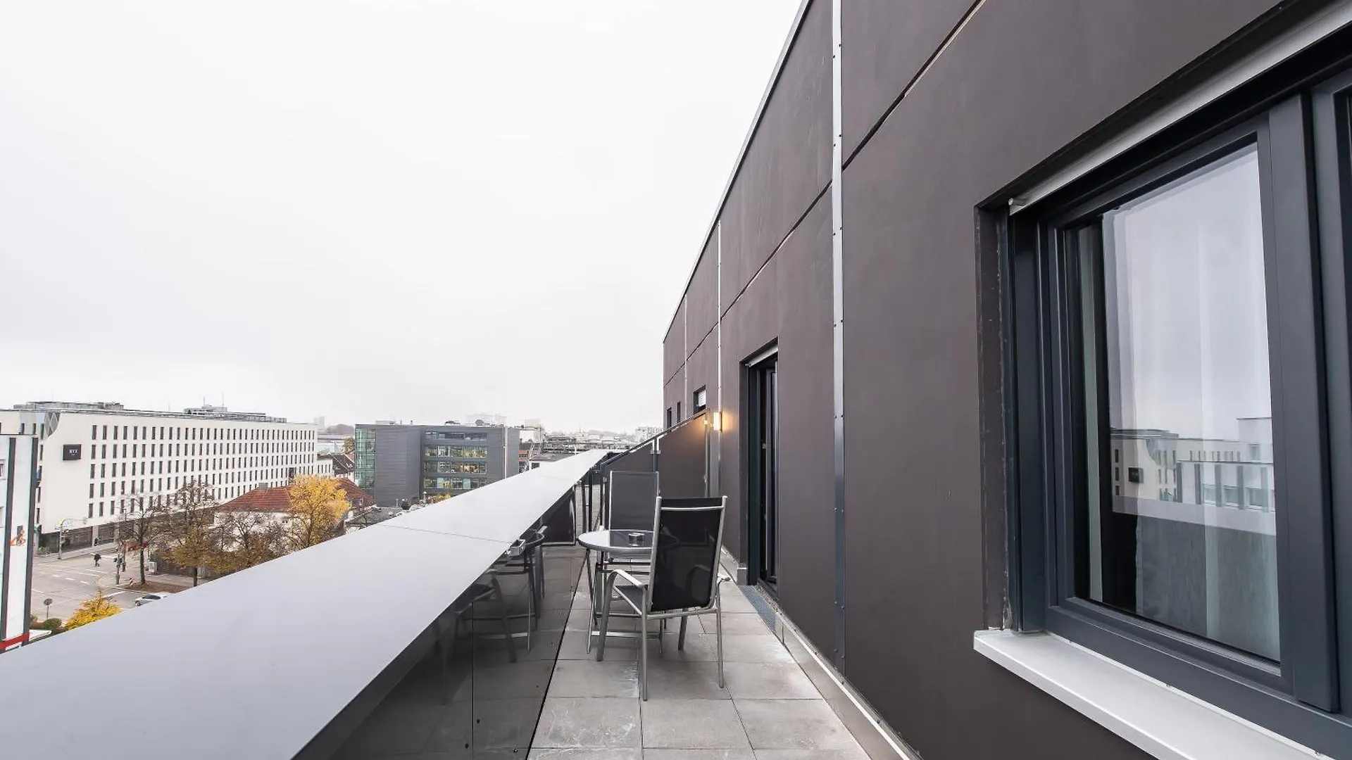 GS Hotel München