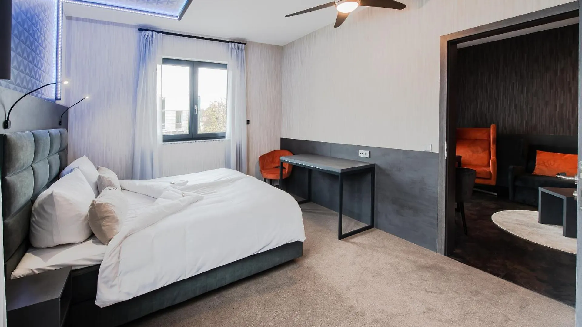 ***  Gs Hotel Munich Germany