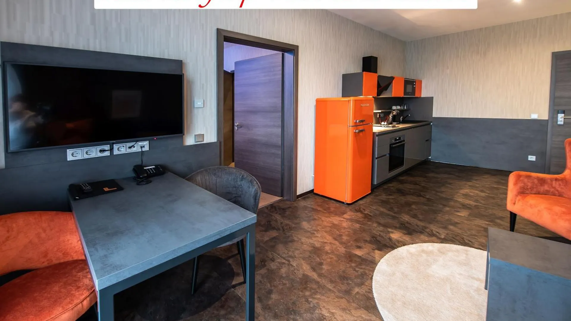 Gs Hotel Munich