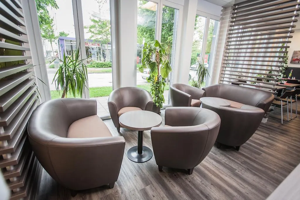 GS Hotel München