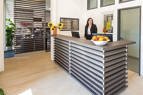 Gs Hotel Munich