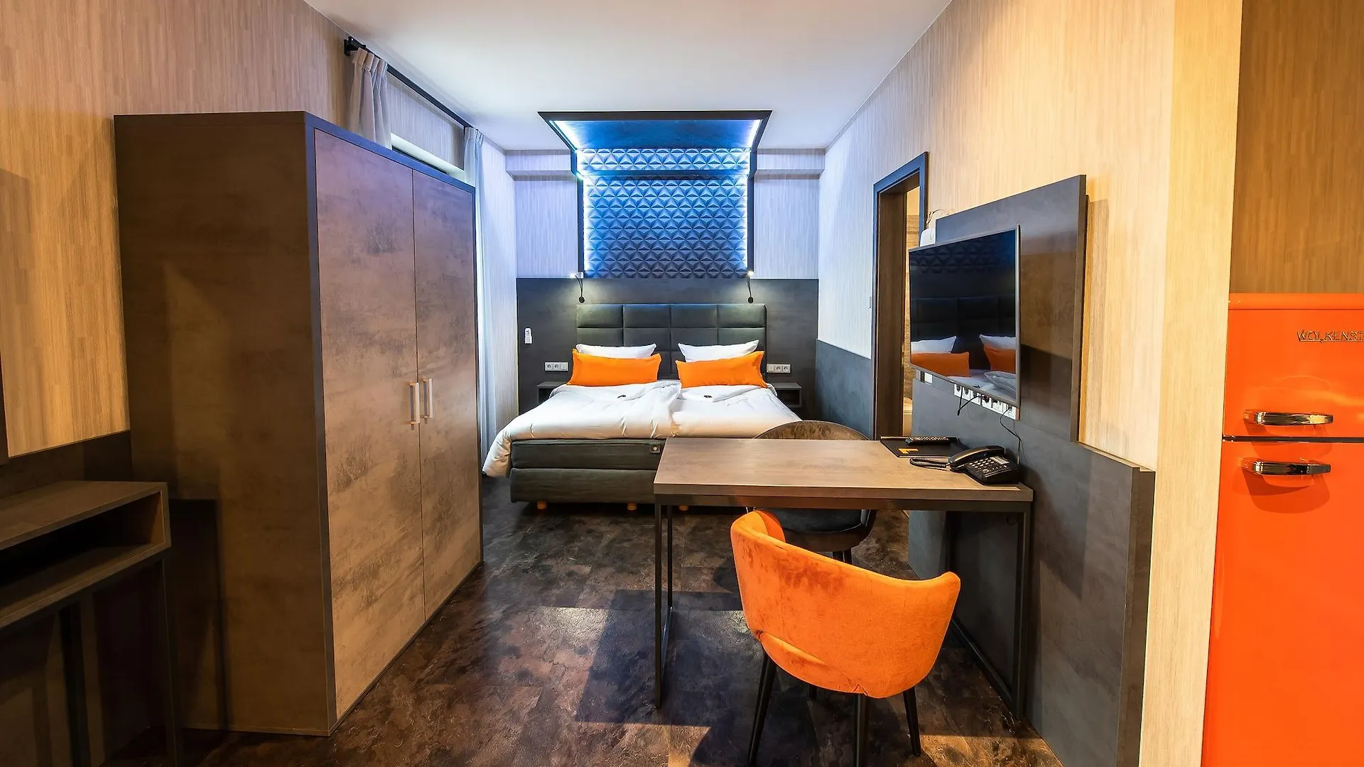 Gs Hotel München
