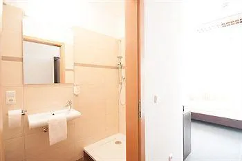 ***  Gs Hotel Mnichov Německo